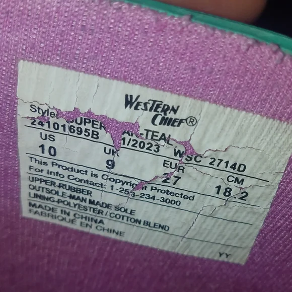 Size 10 Toddler Shoe Bundle - Picture 7 of 10